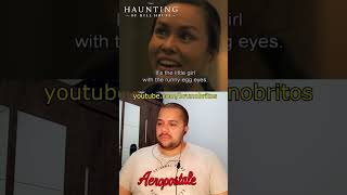 THE HAUNTING OF HILL HOUSE 2018 REACTION  This made me cry [upl. by Jorgensen]