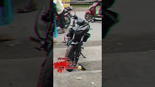 Hero 125 cc new model bike [upl. by Alene]