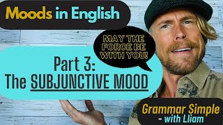 Spanish Subjunctive Simplified For Beginners [upl. by Ahsayn]