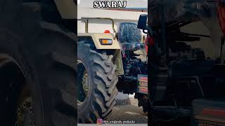 Swaraj new model me 🚜🚜🖕 [upl. by Barbaresi491]