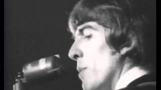 The Beatles  Live Convention Hall 1964 SNIPPET Philadelphia Pennsylvania HD 720p RARE [upl. by Ahsieyt915]