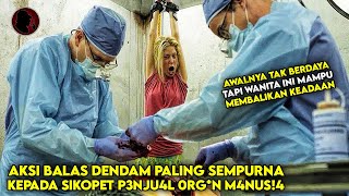 DIBUAT TIDAK BERKUTIK❗️WANITA INI MEMBALASKAN DENDAM KEPADA DUA SIKOPET P3NJU4L 0RGN TU8UH M4NUS4 [upl. by Nayk]