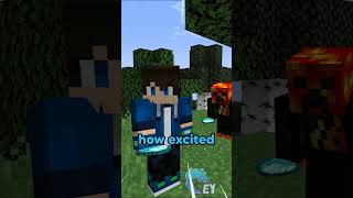 I Exposed a Fake Youtuber in Minecraft… [upl. by Elleinaj]