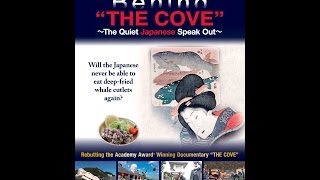 Trailer「Behind quotTHE COVEquot」 The Quiet Japanese Speak Out [upl. by Kondon432]