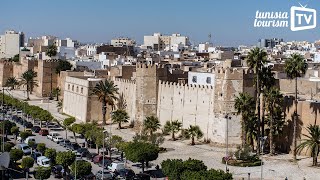 La ville de Sfax [upl. by Obmar325]