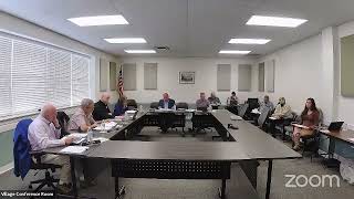 02222024 Powhatan County Board of Supervisors Workshop [upl. by Eerac]