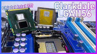 Messing with LGA1156  Its basically Ryzen 3000 [upl. by Northrup]