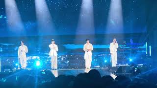 20240818 CURTAIN CALL BAP THE LAST FANCON “WAY BACK” [upl. by Nichola503]