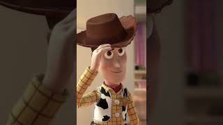 Sheriff Woody edit fearlees hero disney toystorymlpeganimeshorts [upl. by Dewey669]