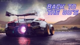 Back To The 80s  Best of Synthwave And Retro Electro Music Mix for 2 Hours  Vol 5 [upl. by Haney505]