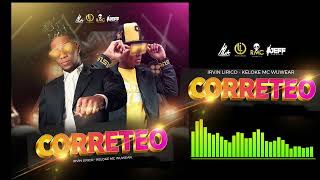 Correteo 💥  Keloke Mc Wuwear Ft Irvin Lirico 🎤 Prod by Jeff Prod 🎹🖥️ Rankiado Music Company 🐼 [upl. by Ty]