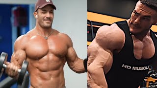 How to grow your triceps and biceps full arm workout motivational [upl. by Eynenihc]