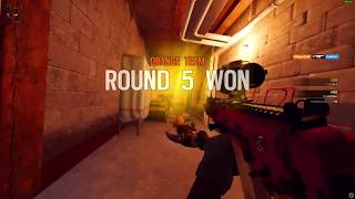 Coronatime is Rainbowtime  RB6 Rainbow Six Siege [upl. by Osrick]