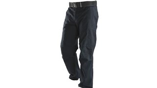 Vertx quotPhantomquot Tactical Pants Review [upl. by Nylegna]