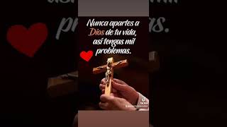 Cubreme abrázame y escondeme bajo tus alas mi DIOS PADRE TODOPODEROSO❤️Amén [upl. by Ellimaj673]