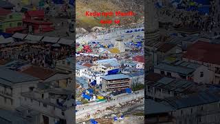 Kedarnath Mandir [upl. by Adnotal]