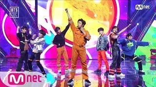 방탄소년단  ANPANMAN BTS  ANPANMAN │BTS COMEBACK SHOW 180524 [upl. by Molahs323]