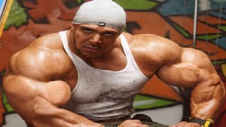 TOP 5 Bodybuilders From India [upl. by Dirgis]