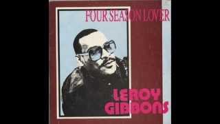 Leroy Gibbons  Spread Out [upl. by Kone]