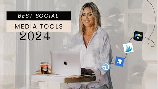 Best Social Media Management Tools 2024 [upl. by Corso]