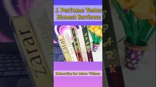 J Perfume Reviews Jperfumeperfumeselfgrooming [upl. by Felecia976]