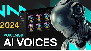 Voicemod Pro Free Download [upl. by Porta124]