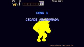 ⭐👉 TMNT and Battletoads OpenBoR  OpenBoR Games [upl. by Jerald]