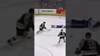 NHL Biggest Hits hockey nhl [upl. by Hacissej278]