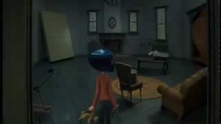 Coraline trailer The Royal Opera [upl. by Dranel]