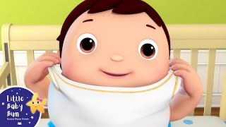 How to Get Dressed  LittleBabyBum  Nursery Rhymes for Babies  ABCs and 123s [upl. by Ettenim]