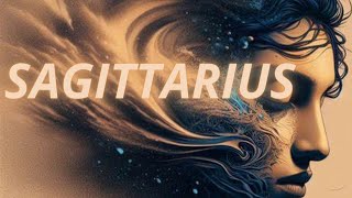 SAGITTARIUS 😱A STORM IS COMING IN 3 DAYS 🥶THE BIGGEST SURPRISE WILL HAPPEN🤫YOUR READING MADE ME CRY [upl. by Bartholomeus]