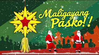 100 Tagalog Christmas Nonstop Songs 🌲🎁 Pinoy OPM Best Tagalog Pasko Song Christmas Songs Medley 2025 [upl. by Yecniuq987]