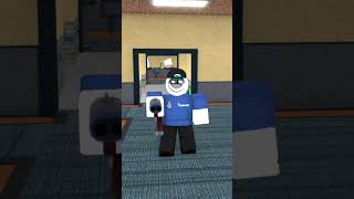 roblox mm2 shorts murdermystery murdermystery2 memes robloxshorts [upl. by Llyrpa449]