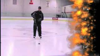 Sean Skinner Puck Tricks [upl. by Reniar]