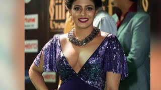 Malayalam actress hot photoshoot  Iniya  sinima 101 [upl. by Aitenev]