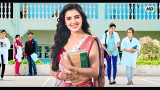 Kidu A Love Story HD Superhit Telugu Hindi Dubbed Action Romantic Movie  Leona Lishoy Anjali [upl. by Htebharas353]