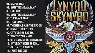 Lynyrd Skynyrd  Lynyrd Skynyrd Full Album 2023 [upl. by Aidni]