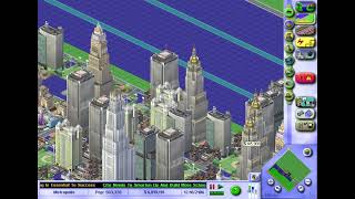 Sim City 3000 12 [upl. by Yance]