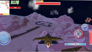 Im attack in military base for fighter plane jet 😈😈😈😈😈😈 [upl. by Fletch376]