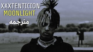 XXXTENTICON  MOONLIGHT  مترجمه [upl. by Nytsirc]