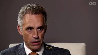 Jordan Peterson  Destruindo o feminismo Legendado PTBR [upl. by Lucio]