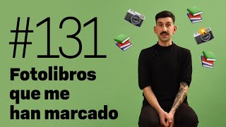 3 fotolibros IMPRESCINDIBLES  Arnau Sidera [upl. by Ailema]