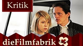 3096 TAGE Kritik inkl Filmausschnitt Trailer deutsch german [upl. by Frants967]