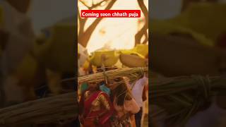 Chhath puja ghate chalah tiwai chhath festival Arun Aglnewstatus song indianactor love [upl. by Alley]