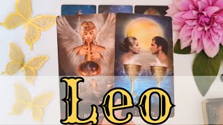 Leo 💯 No Temas el Salto Recibes Más de lo que Imaginabas  Energías Tarot Hoy Septiembre 2024 Amor [upl. by Kaplan]