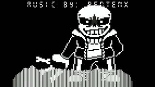 HARDMODE Megalovania Slowed [upl. by Eelidnarb]