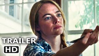 KINDS OF KINDNESS Trailer 2 2024 Emma Stone Margaret Qualley [upl. by Osithe]