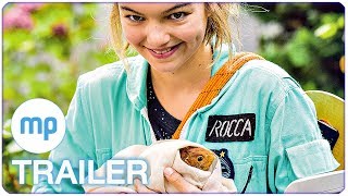 ROCCA VERÄNDERT DIE WELT Trailer Deutsch German 2019 [upl. by Karlene]