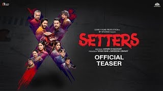 Setters Movie Trailer Launch  Shreyas Talpade Aftab Shivdasani Ishita Dutta  FULL EVENT [upl. by Renat]