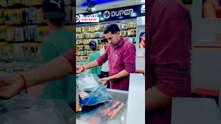 Itel led tv 32 inch 🔥😍🔥 trending viralvideo unboxing shorts youtubeshorts [upl. by Struve18]